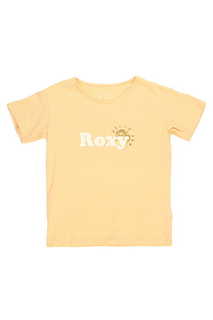 Детская футболка Day And Night 4-16 Roxy