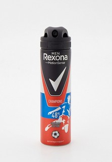 Дезодорант Rexona Champions NOR MIX