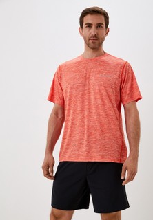 Футболка спортивная Columbia Deschutes Runner™ Short Sleeve Shirt