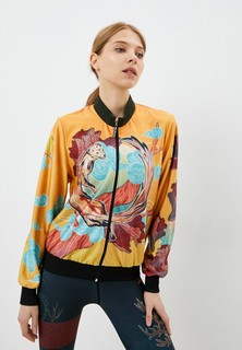 Олимпийка Distinction Uniform Kama itachi bomber