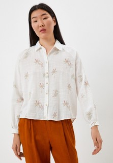 Рубашка Mavi LONG SLEEVE SHIRT