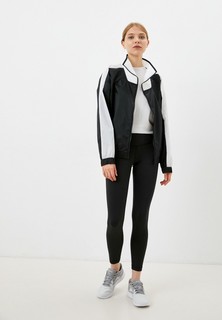 Костюм спортивный Reebok WOR MYT TS BLACK