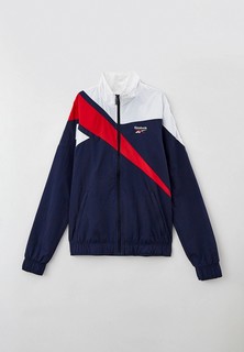 Олимпийка Reebok Classic CL F FR TRACKTOP