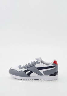 Кроссовки Reebok Classic REEBOK ROYAL GLIDE RIPPLE CLIP