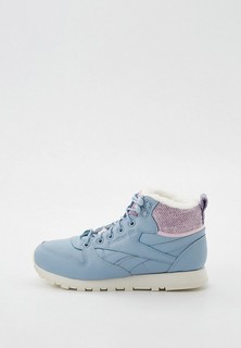 Кроссовки Reebok CL LTHR ARCTIC BOOT