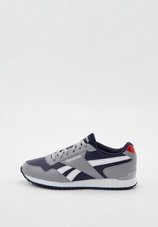 Кроссовки Reebok Classic REEBOK ROYAL GLIDE RIPPLE CLIP