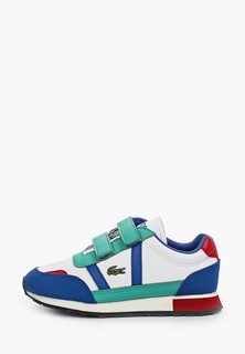 Кроссовки Lacoste PARTNER 922