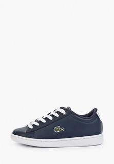 Кеды Lacoste CARNABY EVO