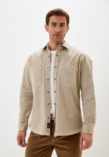 Рубашка джинсовая Mavi LONG SLEEVE SHIRT