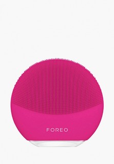 Массажер для лица Foreo очищающий