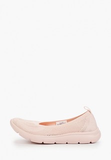 Балетки Demix BALLERINA 2