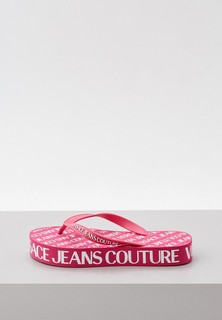 Сланцы Versace Jeans Couture 