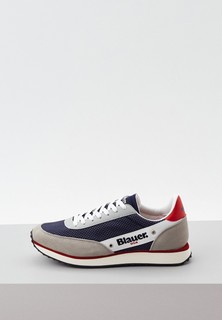 Кроссовки Blauer 