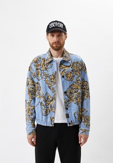 Куртка джинсовая Versace Jeans Couture 
