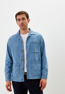Рубашка джинсовая Springfield 