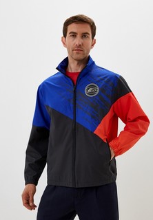 Ветровка New Balance NB Hoops Merged Eras Jacket