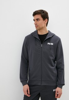 Толстовка PUMA FZ Hoodie