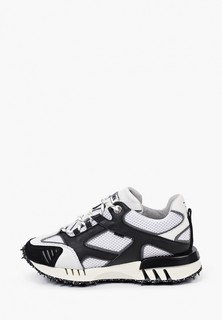 Кроссовки Bronx 