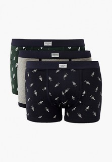 Трусы 3 шт. Springfield 