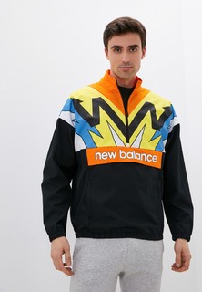 Ветровка New Balance NB Hoops Kervin Jacket