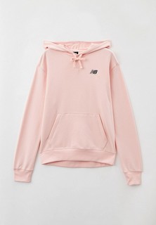 Худи New Balance NB Essentials uni-ssentials PO Hoodie