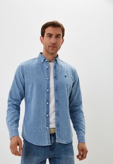 Рубашка джинсовая Springfield 