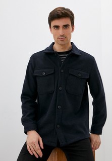 Полупальто Springfield Overshirt