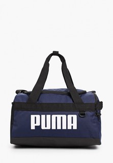 Сумка спортивная PUMA PUMA Challenger Duffelbag XS