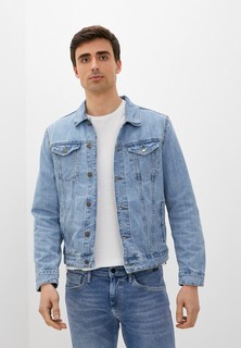Куртка джинсовая Springfield 