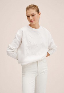 Свитшот Mango MICKEY-H