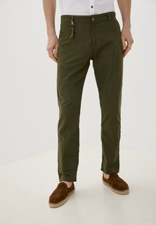 Брюки и брелок DeFacto 