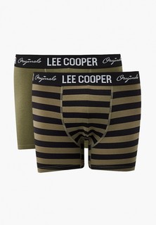 Трусы 2 шт. Lee Cooper 