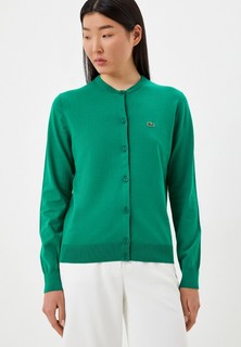 Кардиган Lacoste 