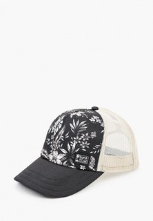 Бейсболка Superdry CALI PRINT TRUCKER CAP