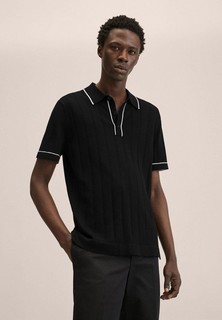 Пуловер Mango Man PLA-I