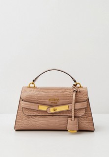 Сумка и брелок Guess 
