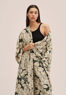 Кимоно Mango FLOWER-A