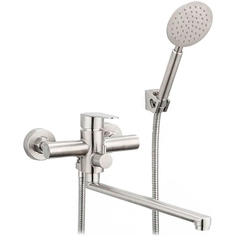 Смеситель для ванны Frap