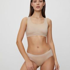 Трусы-слипы 12 Storeez