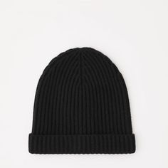 Шапка из кашемира и шерсти 12 Storeez