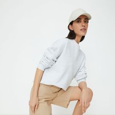 Джинсовые шорты 12 Storeez