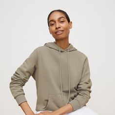 Толстовка с капюшоном 12 STOREEZ