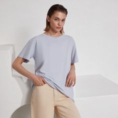 Футболка мужского кроя 12 STOREEZ
