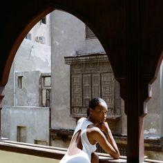 Платье-майка с вырезом на спине 12 Storeez