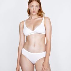 Трусы классические из модала 12 STOREEZ