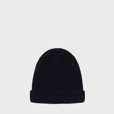 Шапка из кашемира и шерсти 12 Storeez