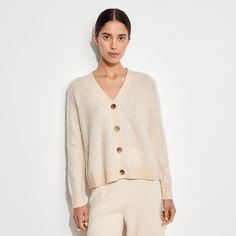 Прямой кардиган 12 Storeez