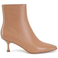 Ботильоны Ekonika EN6202-21-tawny-21L Ekonika