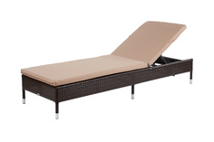 Шезлонг Grand Hoff