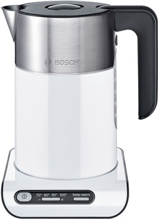 Чайник электрический Bosch TWK 8611P